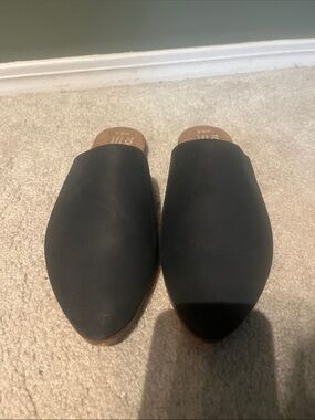 Women’s Toms Classic Alpargata Canvas Slip Ons 6.5